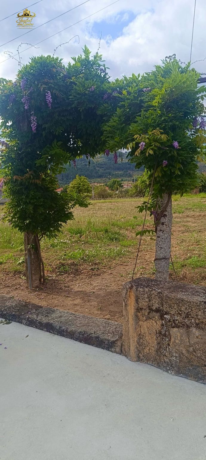 Venda - Loivos- Chaves